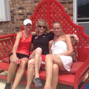 Meet your Posher, Sharmane